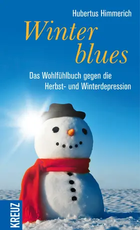 Himmerich |  Winterblues | eBook | Sack Fachmedien