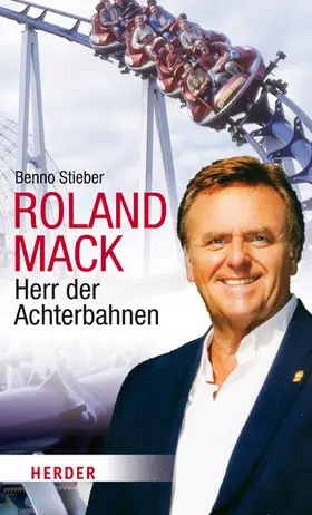 Stieber | Roland Mack | E-Book | sack.de