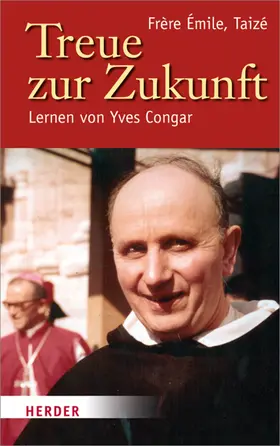 (Frère) | Treue zur Zukunft | E-Book | sack.de