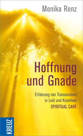 Renz |  Hoffnung und Gnade | eBook | Sack Fachmedien