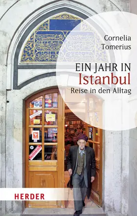 Tomerius |  Ein Jahr in Istanbul | eBook | Sack Fachmedien