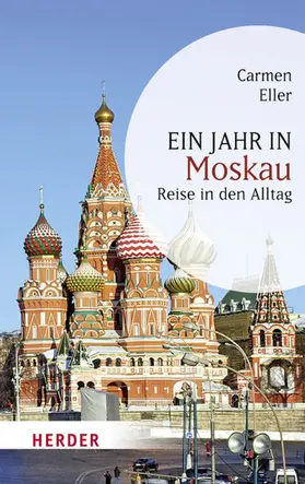 Eller |  Ein Jahr in Moskau | eBook | Sack Fachmedien