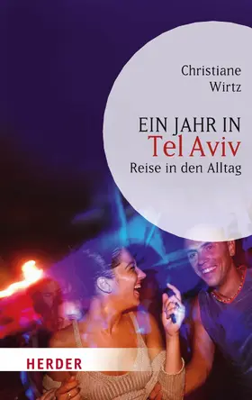 Wirtz |  Ein Jahr in Tel Aviv | eBook | Sack Fachmedien