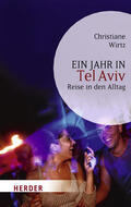 Wirtz |  Ein Jahr in Tel Aviv | eBook | Sack Fachmedien
