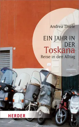 Thiele | Ein Jahr in der Toskana | E-Book | www.sack.de
