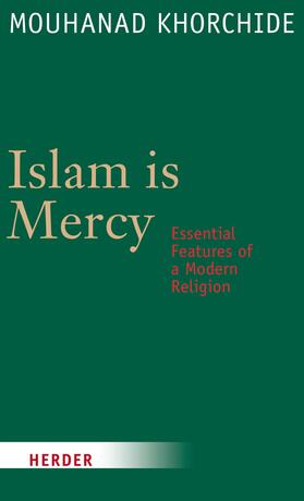 Khorchide / Hartmann | Islam is Mercy | E-Book | sack.de
