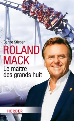 Stieber | Roland Mack | E-Book | sack.de