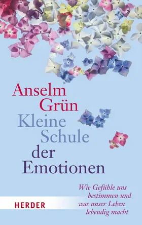 Grün | Kleine Schule der Emotionen | E-Book | www.sack.de