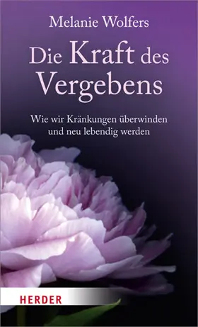 Wolfers | Die Kraft des Vergebens | E-Book | www.sack.de