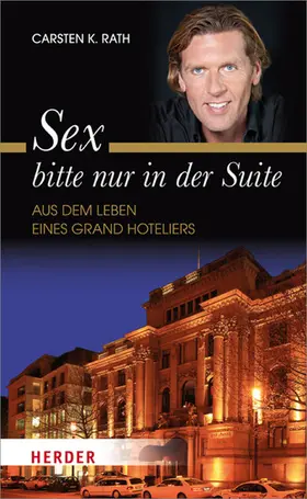 Rath |  Sex bitte nur in der Suite | eBook | Sack Fachmedien