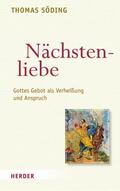 Söding |  Nächstenliebe | eBook | Sack Fachmedien