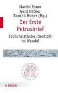 Ebner / Häfner / Huber |  Der Erste Petrusbrief | eBook | Sack Fachmedien