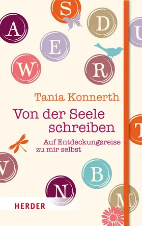 Konnerth |  Von der Seele schreiben | eBook | Sack Fachmedien