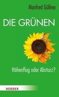 Güllner |  Die Grünen | eBook | Sack Fachmedien