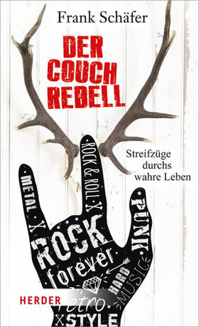 Schäfer | Der Couchrebell | E-Book | sack.de