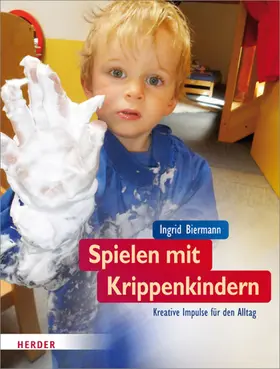 Biermann |  Spielen mit Krippenkindern | eBook | Sack Fachmedien