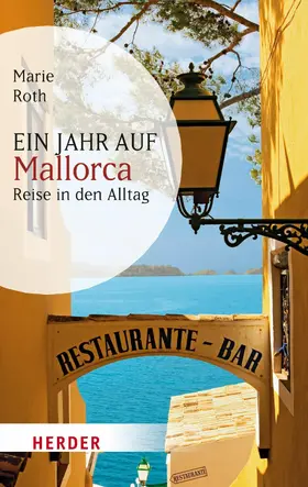 Roth |  Ein Jahr auf Mallorca | eBook | Sack Fachmedien