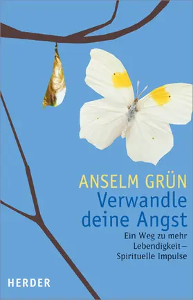 Grün |  Verwandle Deine Angst | eBook | Sack Fachmedien