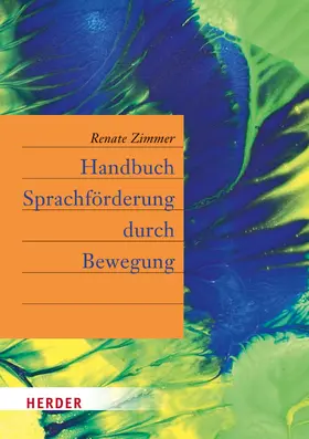 Zimmer | Handbuch Sprache und Bewegung | E-Book | www.sack.de