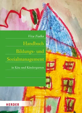 Fialka | Handbuch Bildungs- und Sozialmanagement | E-Book | www.sack.de