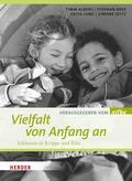 Albers / Bree / Jung |  Vielfalt von Anfang an | eBook | Sack Fachmedien