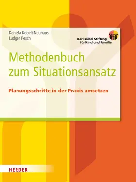 Neuhaus / Pesch |  Methodenbuch zum Situationsansatz | eBook | Sack Fachmedien