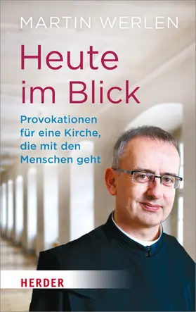Werlen |  Heute im Blick | eBook | Sack Fachmedien