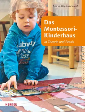 Kley-Auerswald / Klein-Landeck / Pütz | Das Montessori-Kinderhaus | E-Book | www.sack.de