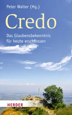 Walter |  Credo | eBook | Sack Fachmedien