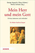 Augustin / Krämer / Schulze |  Mein Herr und mein Gott | eBook | Sack Fachmedien