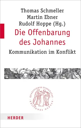 Schmeller / Hoppe / Ebner |  Die Offenbarung des Johannes | eBook | Sack Fachmedien