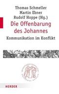 Schmeller / Hoppe / Ebner |  Die Offenbarung des Johannes | eBook | Sack Fachmedien