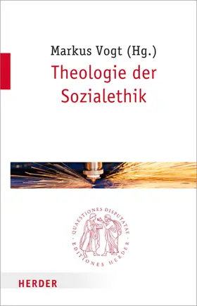 Vogt |  Theologie der Sozialethik | eBook | Sack Fachmedien