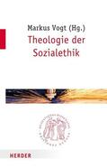 Vogt |  Theologie der Sozialethik | eBook | Sack Fachmedien