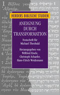 Weidemann / Schaefer / Eisele |  Aneignung durch Transformation | eBook | Sack Fachmedien