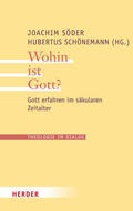 Söder / Schönemann |  Wohin ist Gott? | eBook | Sack Fachmedien