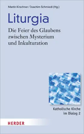 Kirschner / Schmiedl |  Liturgia | eBook | Sack Fachmedien
