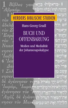 Gradl |  Buch und Offenbarung | eBook | Sack Fachmedien