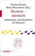 Bremer / Wernsmann |  Ökumene - überdacht | eBook | Sack Fachmedien
