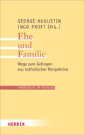 Augustin / Proft |  Ehe und Familie | eBook | Sack Fachmedien