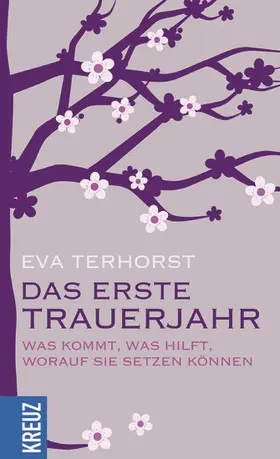 Terhorst |  Das erste Trauerjahr | eBook | Sack Fachmedien