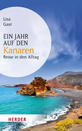 Gast |  Ein Jahr auf den Kanaren | eBook | Sack Fachmedien