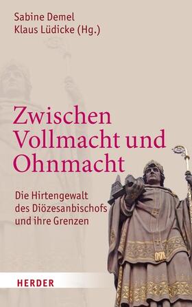 Demel / Lüdicke | Zwischen Vollmacht und Ohnmacht | E-Book | sack.de