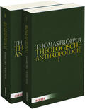 Pröpper |  Theologische Anthropologie | eBook | Sack Fachmedien