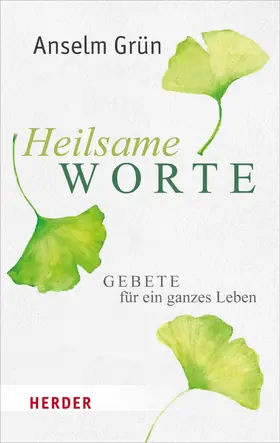 Grün | Heilsame Worte | E-Book | www.sack.de