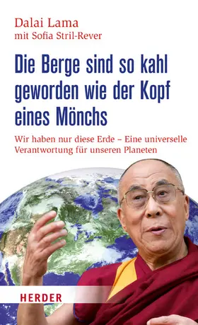 Lama / Stril-Rever |  Die Berge sind so kahl geworden wie der Kopf eines Mönchs | eBook | Sack Fachmedien