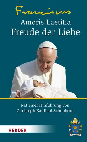Franziskus |  Amoris Laetitia - Freude der Liebe | eBook | Sack Fachmedien