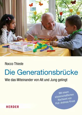 Thiede |  Generationsbrücke | eBook | Sack Fachmedien