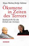 Vollmer / Mertes |  Ökumene in Zeiten des Terrors | eBook | Sack Fachmedien