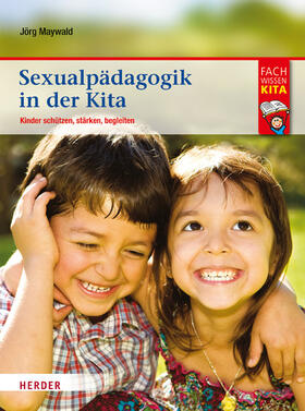 Maywald | Sexualpädagogik in der Kita | E-Book | sack.de